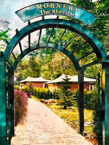 Mornery The Riverside,,5 star