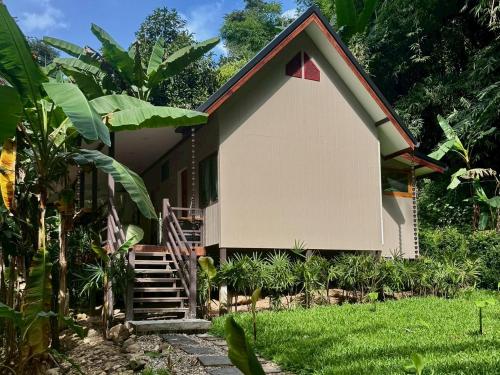 mornery the riverside