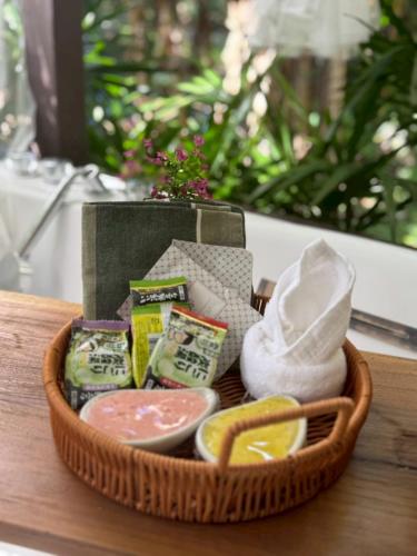 mornery the riverside