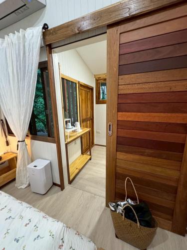 mornery the riverside