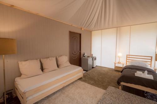 mornery the riverside