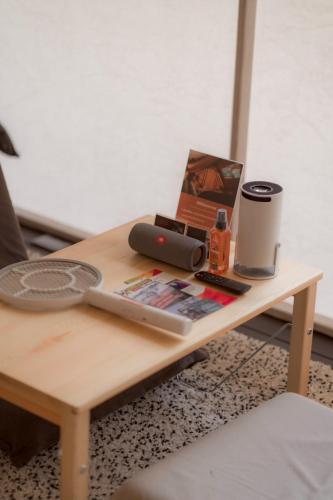 mornery the riverside