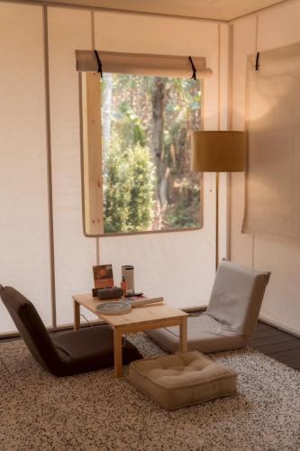 mornery the riverside