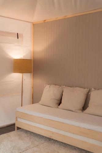 mornery the riverside