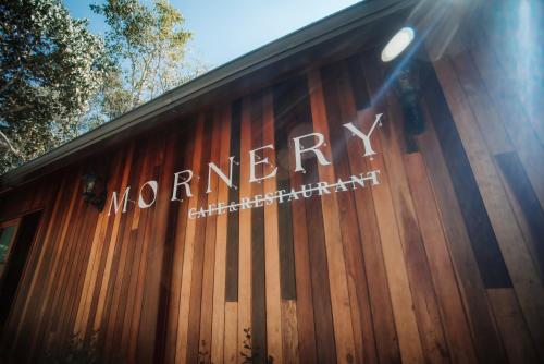 mornery the riverside