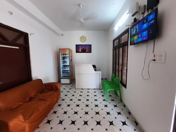 hotel mahan inn