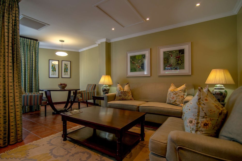 hotel cardoso