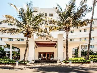 Hotel Cardoso,Núcleo De Arte>>Maputo,4 star