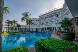 Hotel Cardoso,Núcleo De Arte>>Maputo,4 star