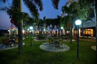 Hotel Cardoso,Núcleo De Arte>>Maputo,4 star