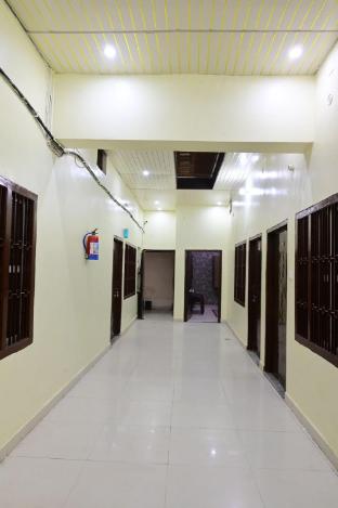 hotel awadh vilas by grb