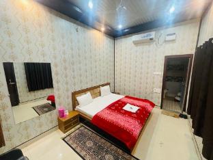 hotel awadh vilas by grb