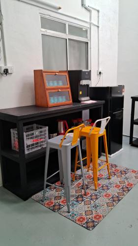 39 Love Lane - Smart Intelligent Inn Georgetown,,1 star