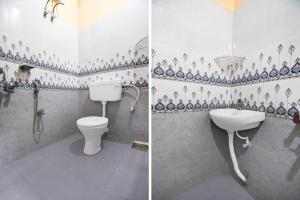 super hotel o sai lagoon