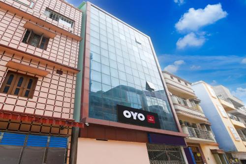 super hotel o sai lagoon