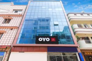 super hotel o sai lagoon