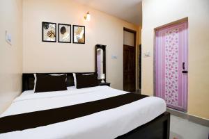 super hotel o sai lagoon