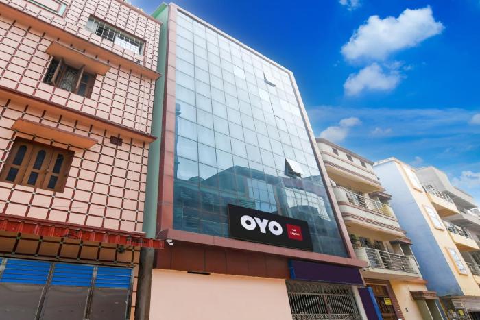 super hotel o sai lagoon