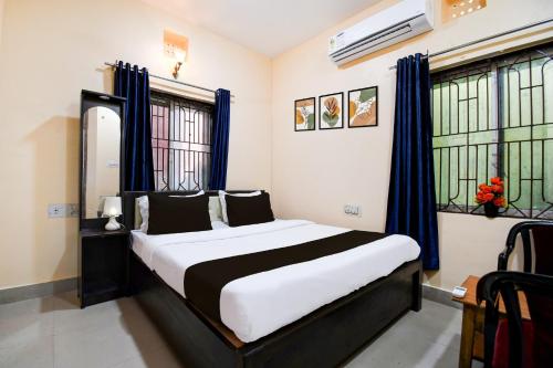 Super Hotel O Sai Lagoon,,3 star