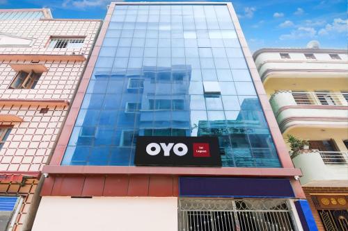 Super Hotel O Sai Lagoon,,3 star