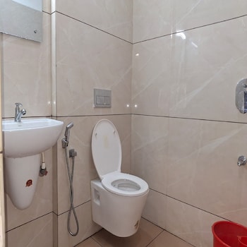 hotel faaz international