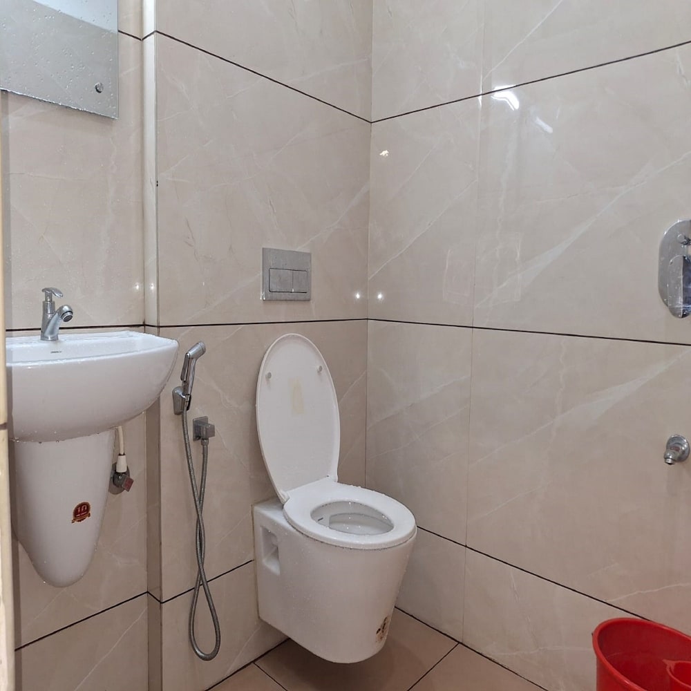 hotel faaz international