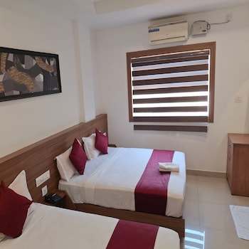 hotel faaz international