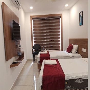 hotel faaz international