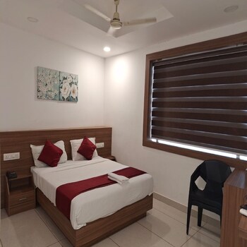 hotel faaz international