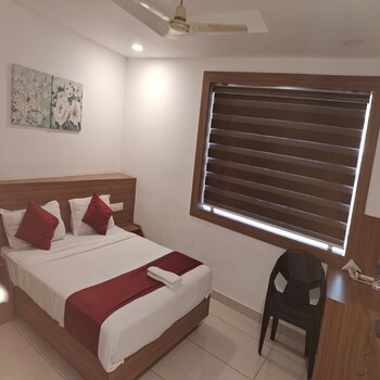 hotel faaz international