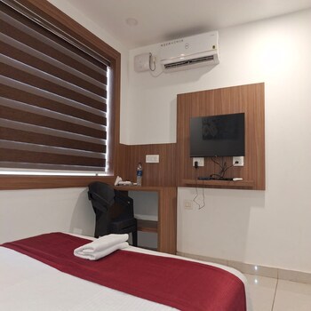 hotel faaz international