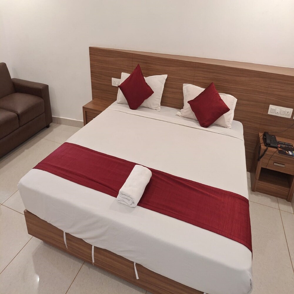 hotel faaz international