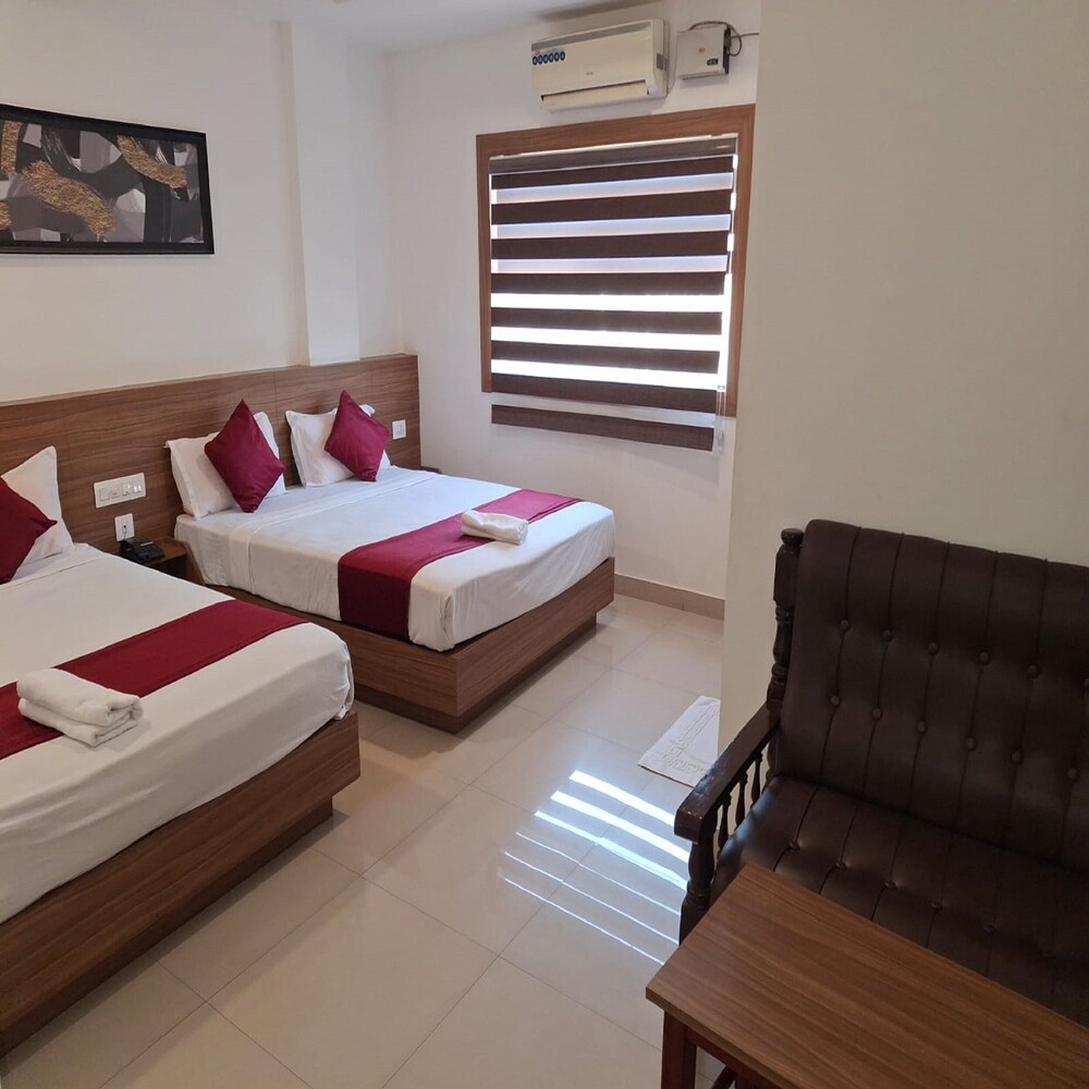 hotel faaz international