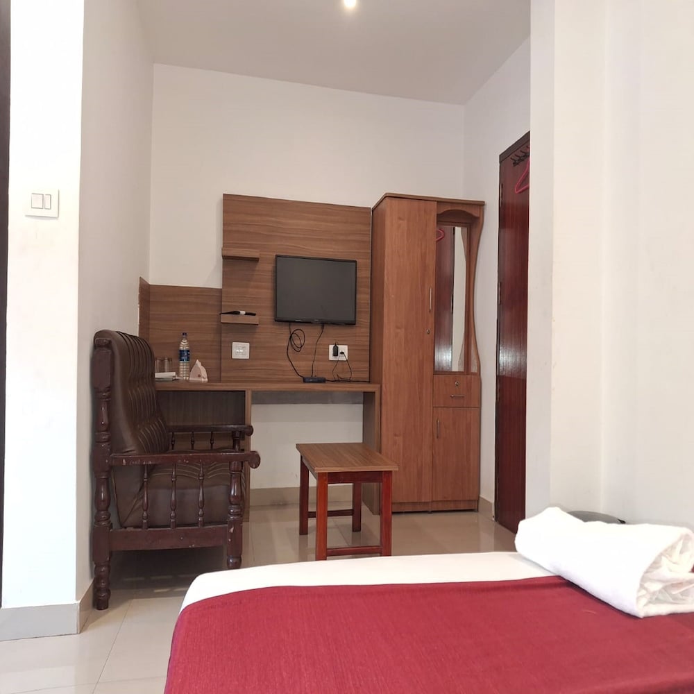 hotel faaz international