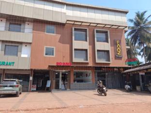 hotel faaz international