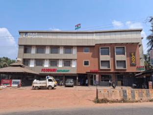 hotel faaz international