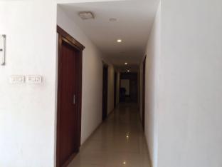 hotel faaz international