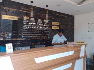 hotel faaz international
