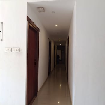 hotel faaz international