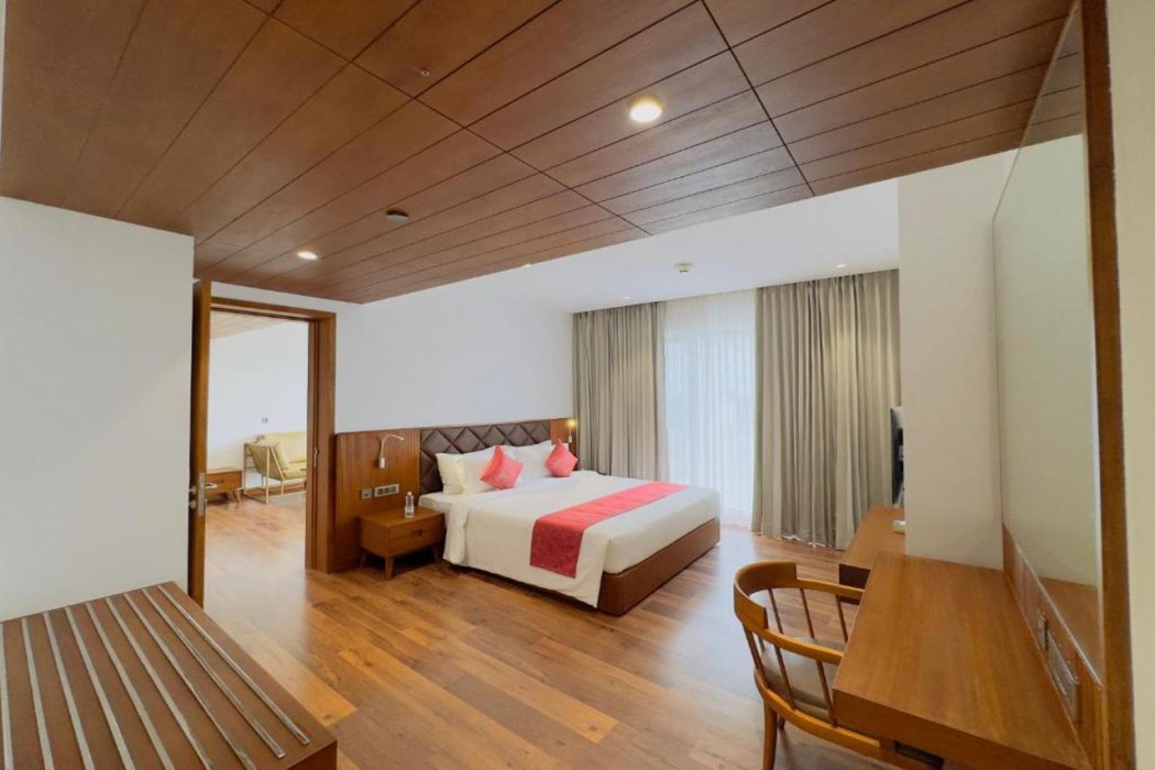 gokulam grand kozhikode
