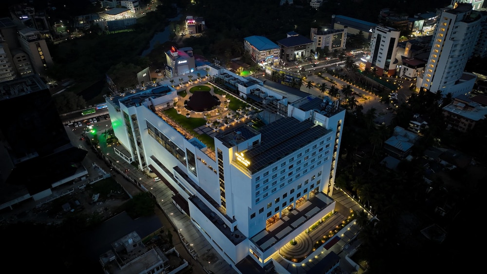 gokulam grand kozhikode