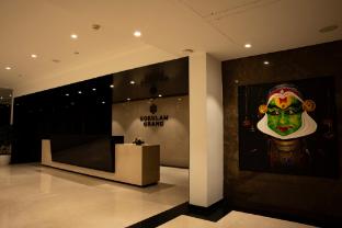 gokulam grand kozhikode