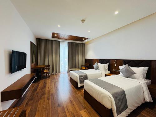 gokulam grand kozhikode