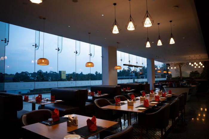 gokulam grand kozhikode