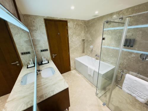 gokulam grand kozhikode