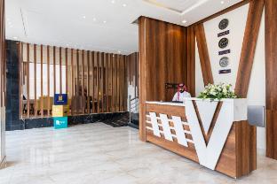 the palace hotel suites al badea