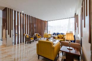 The Palace Hotel Suites - Al Badea,,2 star