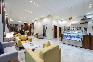The Palace Hotel Suites - Al Badea,,2 star