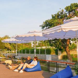 The Sky Garden,,4 star