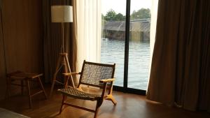 The Sky Garden,,4 star